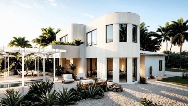 4 soveværelse Villa til salg i Marbesa, Marbella med swimmingpool - € 3.495.000 (Ref: 9892897)