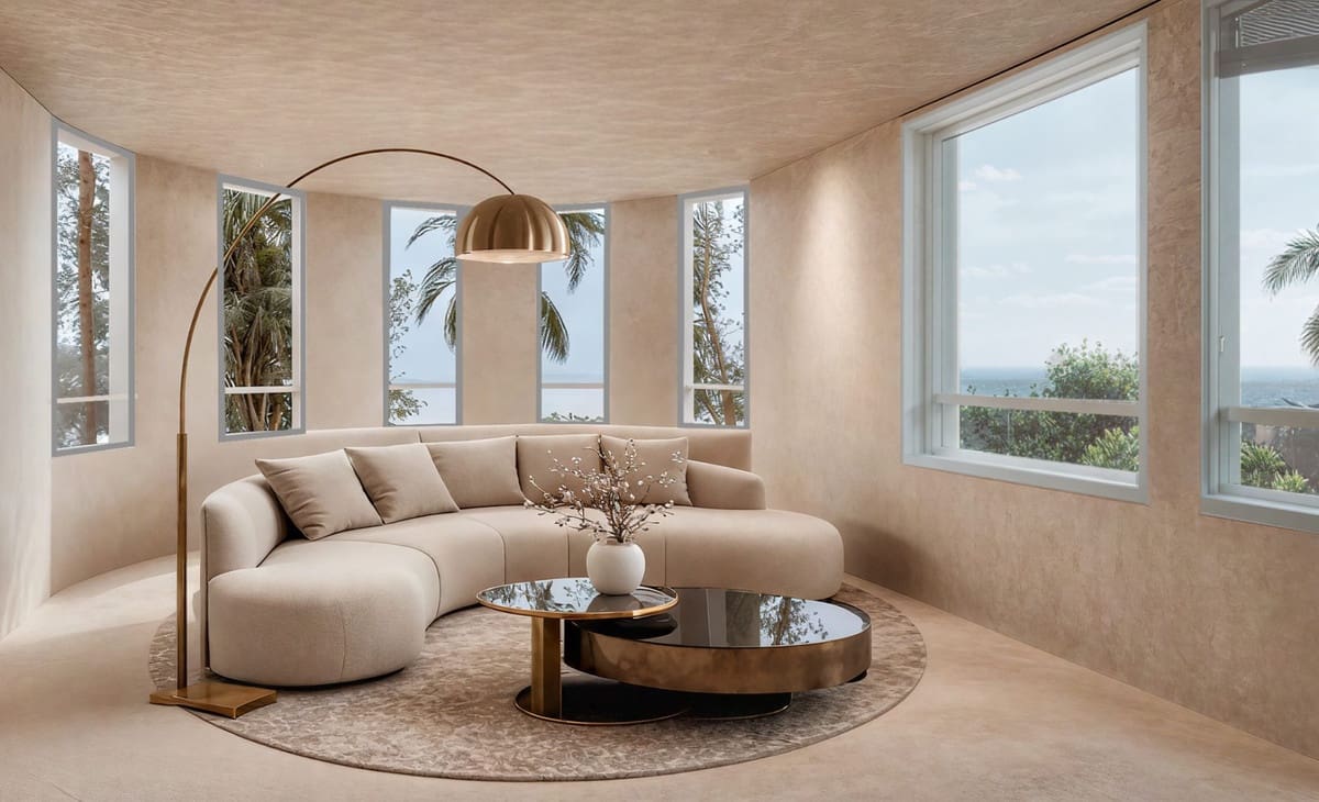 4 soveværelse Villa til salg i Marbesa med swimmingpool - € 3.495.000 (Ref: 9892897)