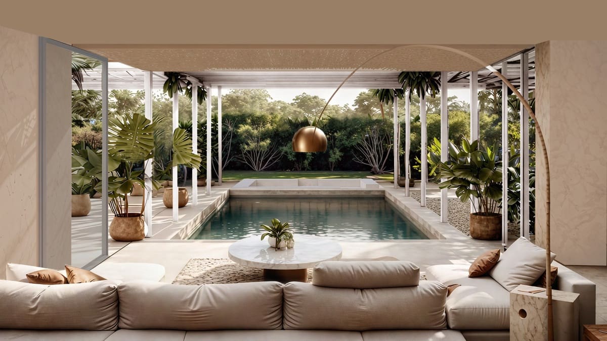 4 soveværelse Villa til salg i Marbesa med swimmingpool - € 3.495.000 (Ref: 9892897)
