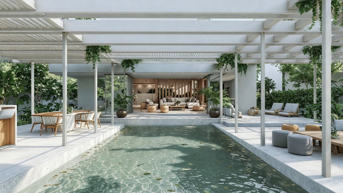 4 soveværelse Villa til salg i Marbesa med swimmingpool - € 3.495.000 (Ref: 9892897)