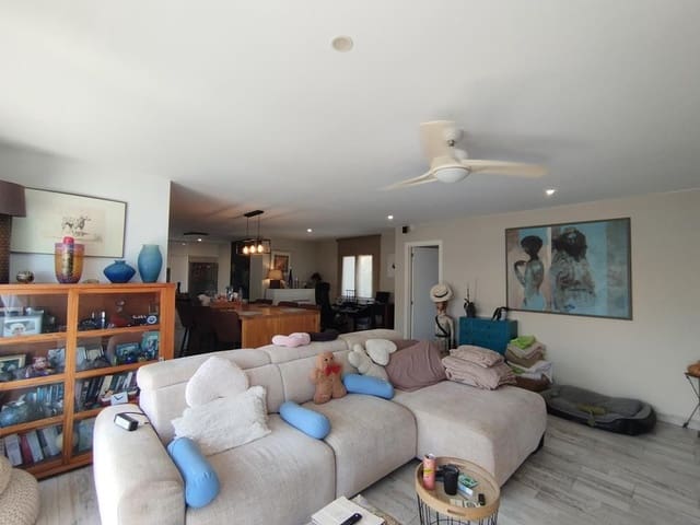 2 quarto Moradia para venda em Parque de las Naciones, Torrevieja com piscina garagem - 465 000 € (Ref: 9892903)