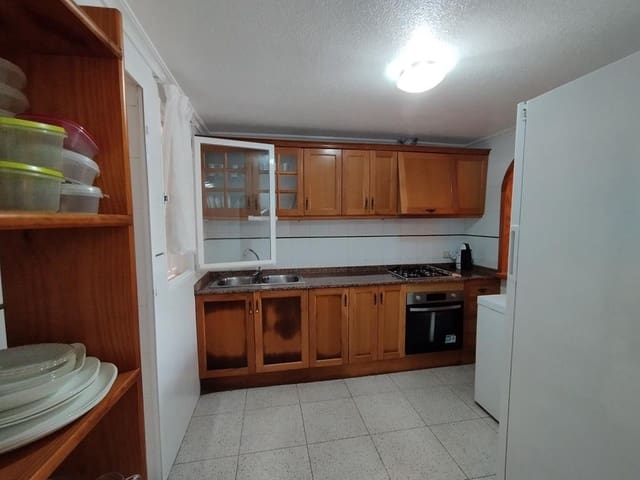 Apartamento de 3 habitaciones en Parque de las Naciones, Torrevieja en venta con piscina garaje - 240.000 € (Ref: 9892904)