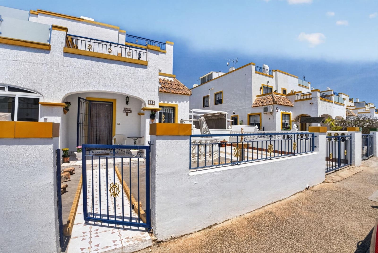 3 soveværelse Lejlighed til salg i Torrevieja med swimmingpool garage - € 195.000 (Ref: 9892905)