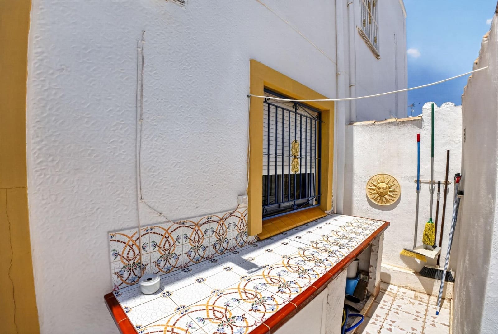 3 soveværelse Lejlighed til salg i Torrevieja med swimmingpool garage - € 195.000 (Ref: 9892905)