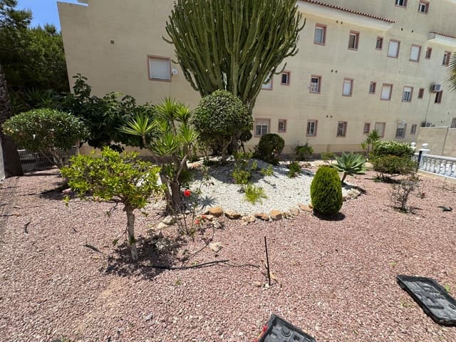 3 makuuhuone Bungalow myytävänä paikassa El Chaparral, Torrevieja mukana uima-altaan - 169 900 € (Ref: 9892906)