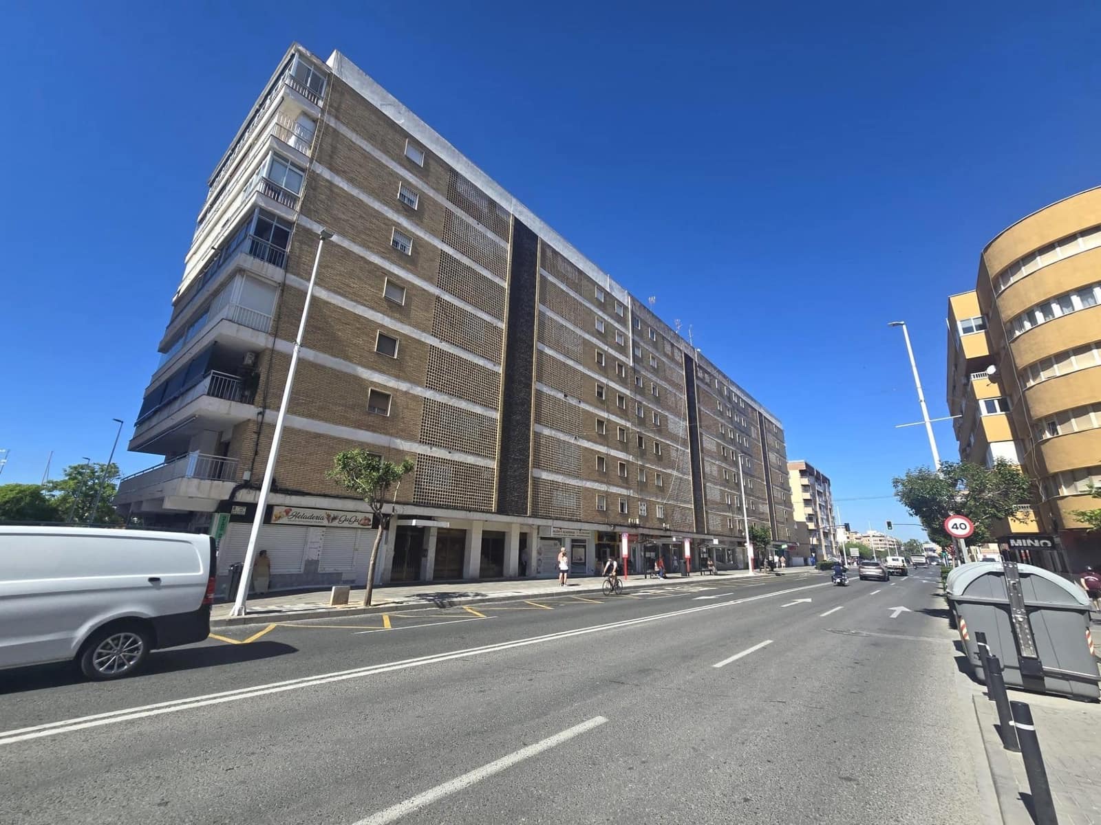 3 camera da letto Appartamento in vendita in Torrevieja con piscina - 220.000 € (Rif: 9892907)