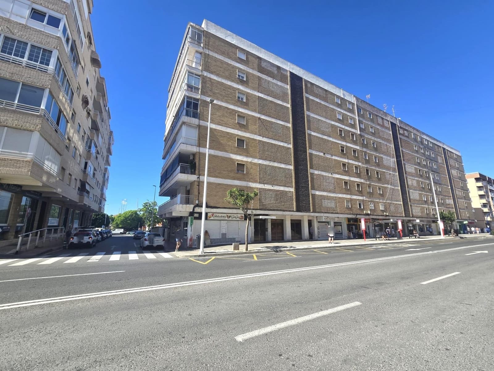 3 camera da letto Appartamento in vendita in Torrevieja con piscina - 220.000 € (Rif: 9892907)