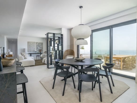 2 soverom Leilighet til salgs i Fuengirola med svømmebasseng - € 435 000 (Ref: 9894901)
