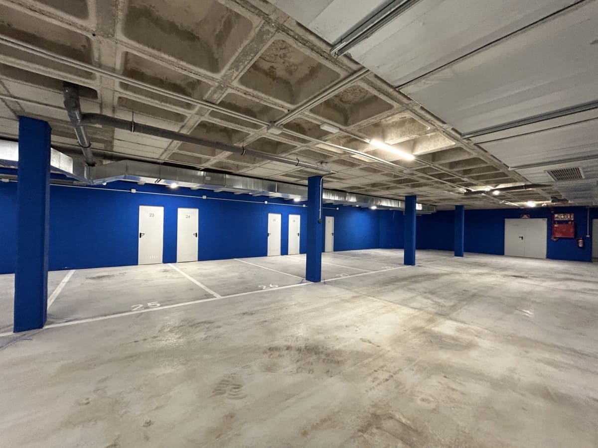 2 soverom Leilighet til salgs i Fuengirola med svømmebasseng - € 435 000 (Ref: 9894901)