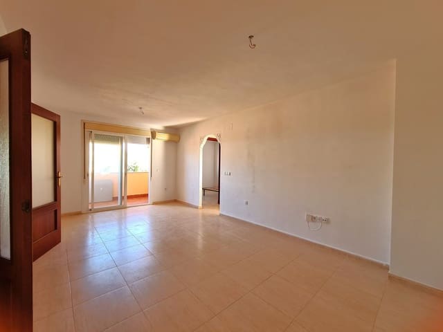 2 chambre Appartement à vendre à San Luis de Sabinillas, Manilva - 265 000 € (Ref: 9894902)