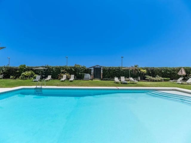 2 camera da letto Appartamento in vendita in Casco Antiguo, Marbella con piscina - 1.100.000 € (Rif: 9894903)
