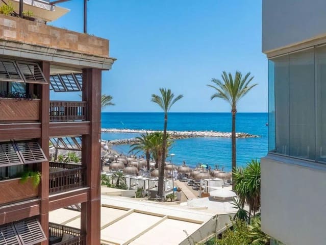 2 camera da letto Appartamento in vendita in Casco Antiguo, Marbella con piscina - 1.100.000 € (Rif: 9894903)