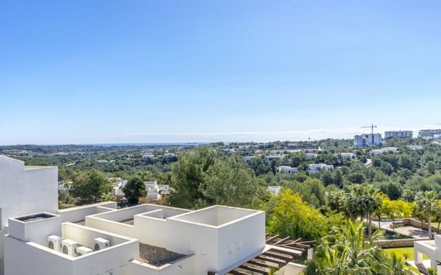 2 chambre Appartement à vendre à Orihuela avec piscine garage - 275 000 € (Ref: 9894910)