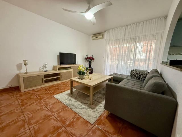 2 soveværelse Lejlighed til salg i Las Piscinas Naturales, Torrevieja - € 159.900 (Ref: 9894911)