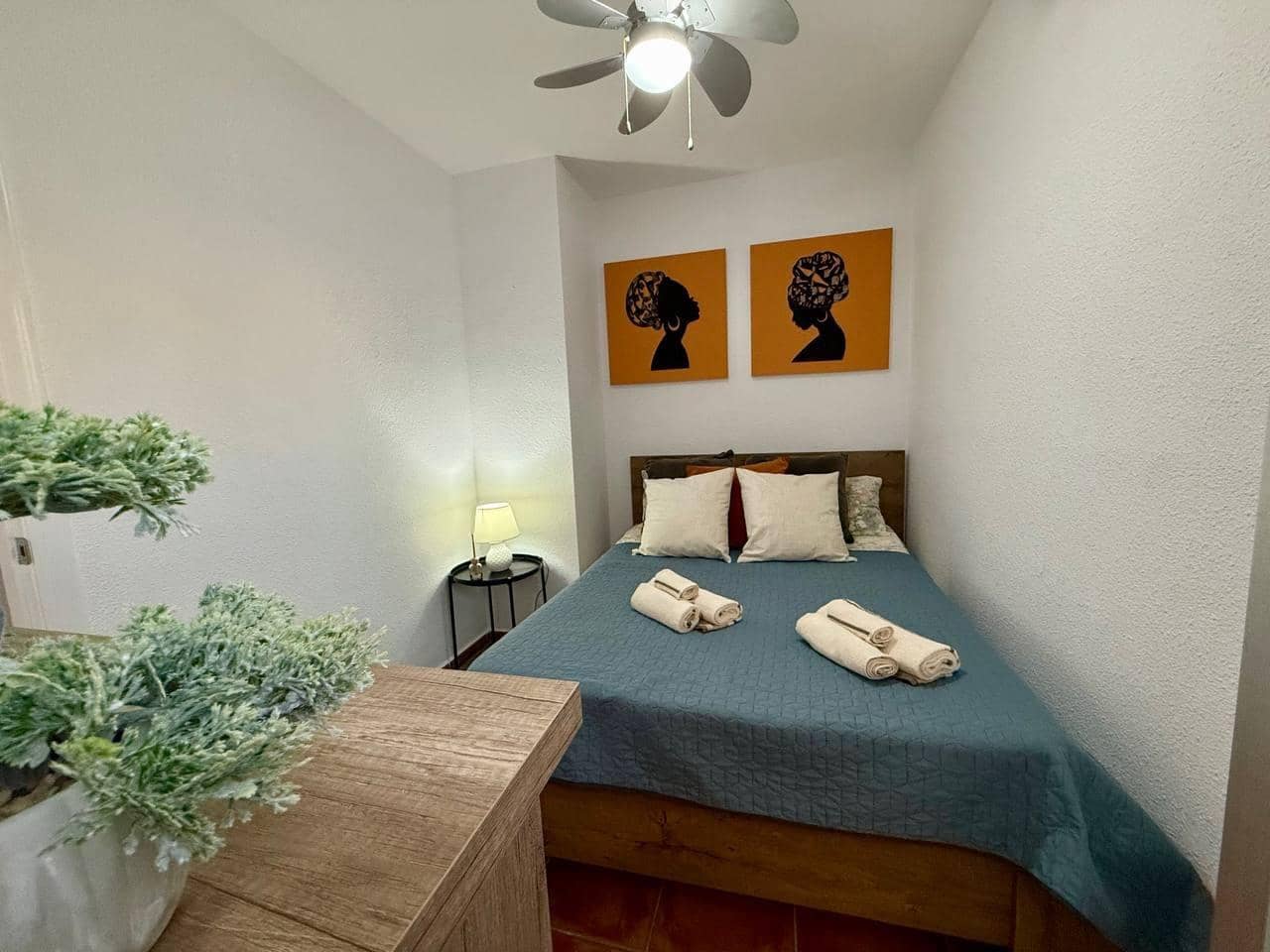 2 soverom Leilighet til salgs i Torrevieja - € 159 900 (Ref: 9894911)