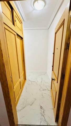 2 soverom Leilighet til salgs i Playa del Acequión, Torrevieja - € 145 710 (Ref: 9894914)