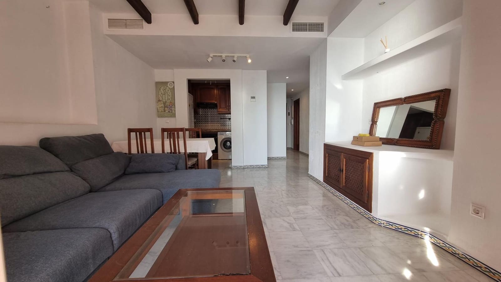 2 soveværelse Lejlighed til salg i Torrevieja med swimmingpool - € 265.000 (Ref: 9894917)