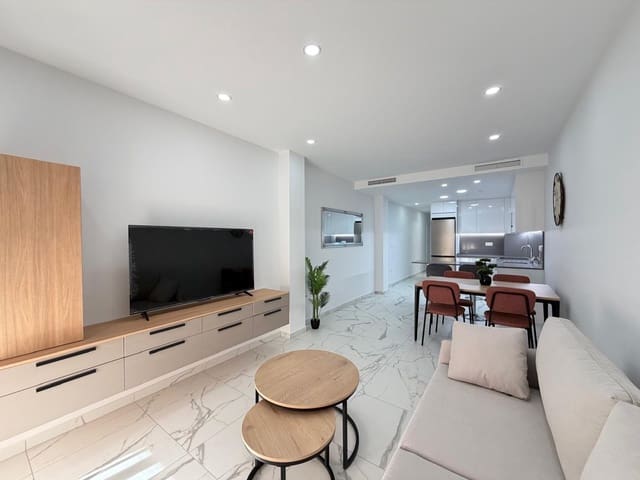 2 soverom Leilighet til salgs i Avenida Habaneras - Curva de Palangre, Torrevieja med svømmebasseng - € 326 900 (Ref: 9894920)