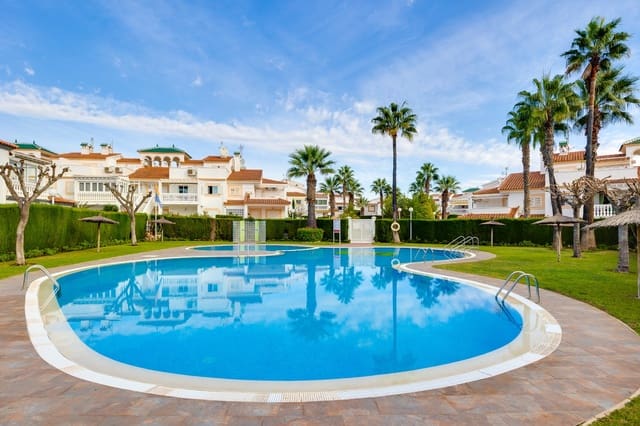 2 bedroom Apartment for sale in Zeniamar - Horizonte - La Campana, Orihuela with pool - € 229,000 (Ref: 9896847)