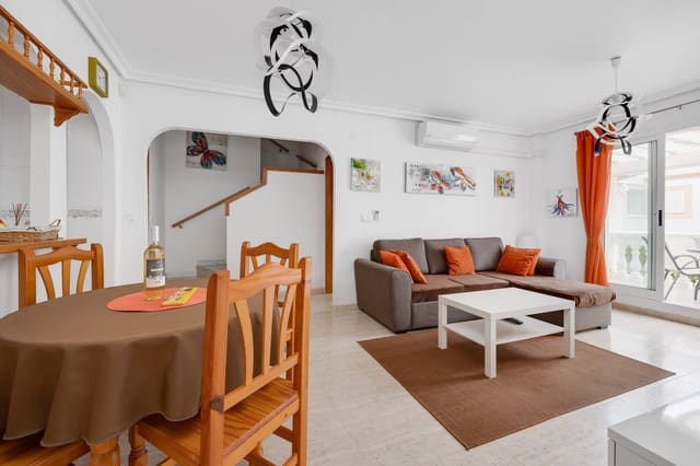2 bedroom Apartment for sale in Zeniamar - Horizonte - La Campana, Orihuela with pool - € 229,000 (Ref: 9896847)