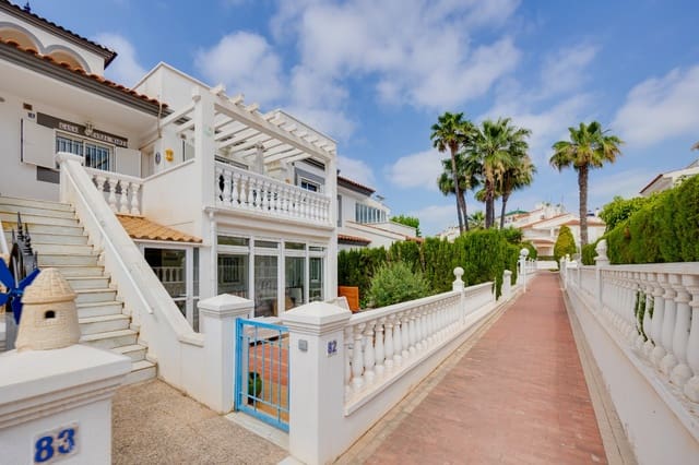 2 bedroom Apartment for sale in Zeniamar - Horizonte - La Campana, Orihuela with pool - € 229,000 (Ref: 9896847)