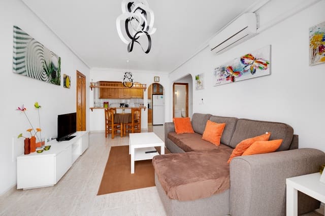 2 bedroom Apartment for sale in Zeniamar - Horizonte - La Campana, Orihuela with pool - € 229,000 (Ref: 9896847)