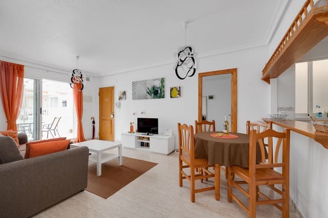 2 bedroom Apartment for sale in Zeniamar - Horizonte - La Campana, Orihuela with pool - € 229,000 (Ref: 9896847)