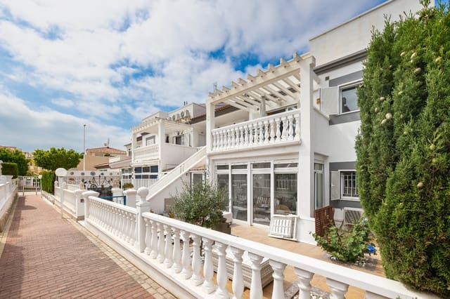 2 bedroom Apartment for sale in Zeniamar - Horizonte - La Campana, Orihuela with pool - € 229,000 (Ref: 9896847)