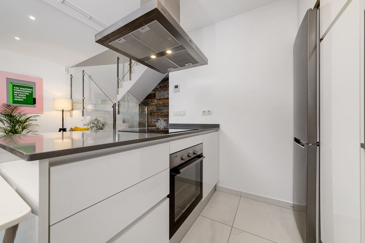 3 soverom Hus til salgs i Villamartin med garasje - € 325 000 (Ref: 9896850)