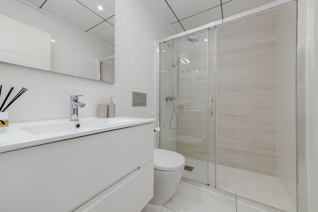 3 soverom Hus til salgs i Villamartin med garasje - € 325 000 (Ref: 9896850)
