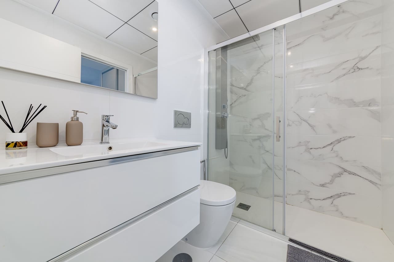 3 soverom Hus til salgs i Villamartin med garasje - € 325 000 (Ref: 9896850)