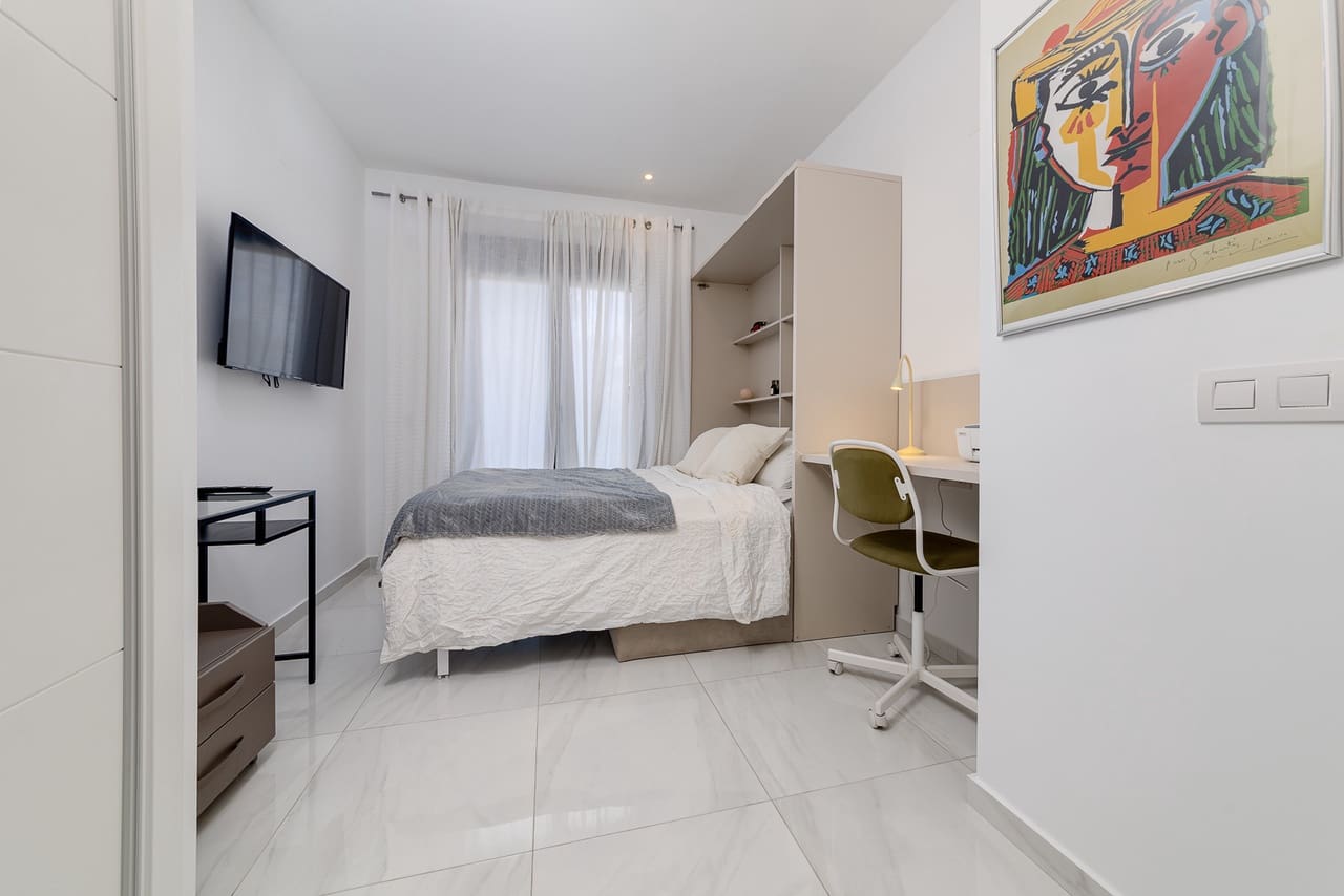 3 soverom Hus til salgs i Villamartin med garasje - € 325 000 (Ref: 9896850)