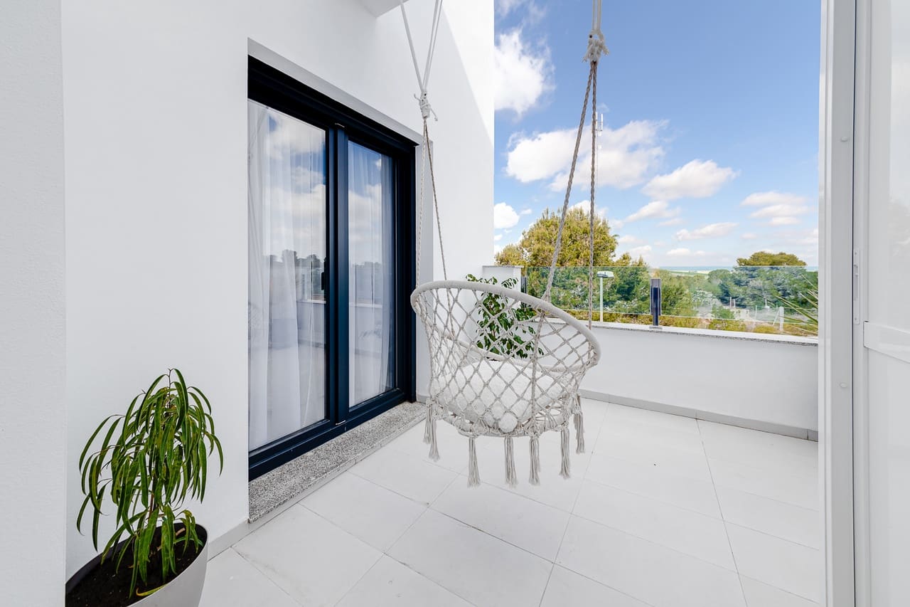 3 soverom Hus til salgs i Villamartin med garasje - € 325 000 (Ref: 9896850)