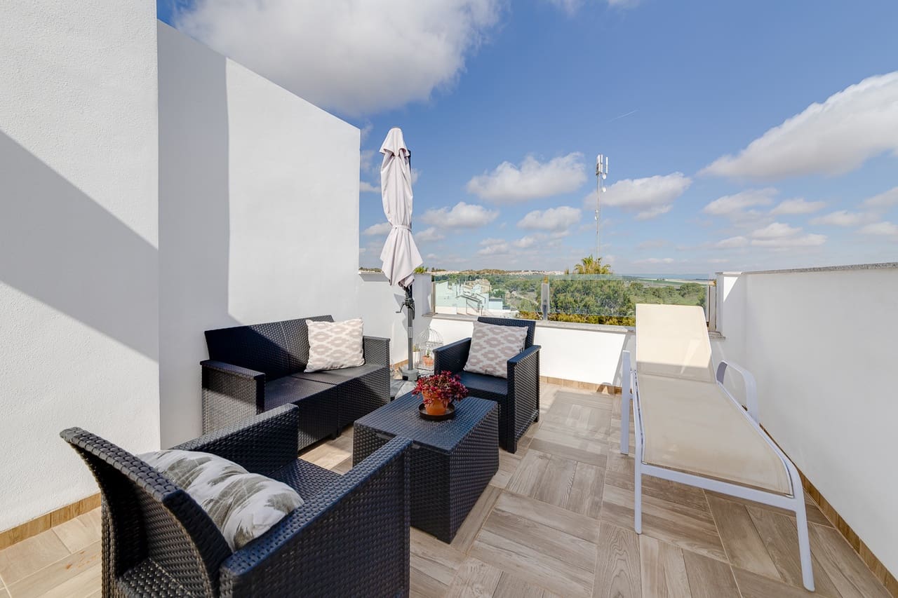 3 soverom Hus til salgs i Villamartin med garasje - € 325 000 (Ref: 9896850)