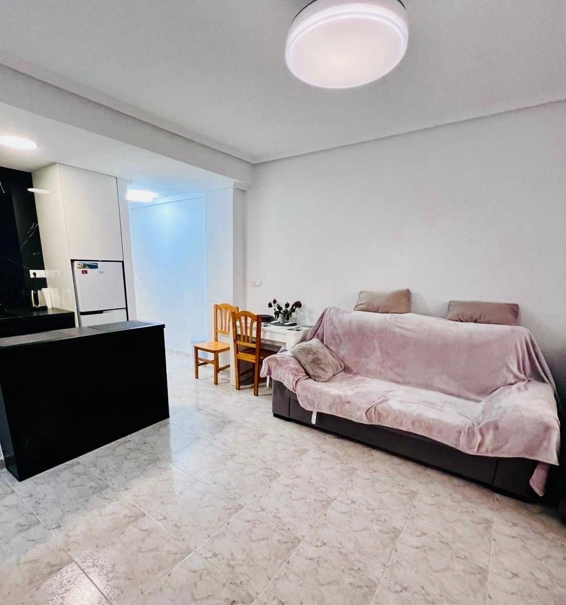 2 soveværelse Lejlighed til salg i Torrevieja - € 164.900 (Ref: 9896854)