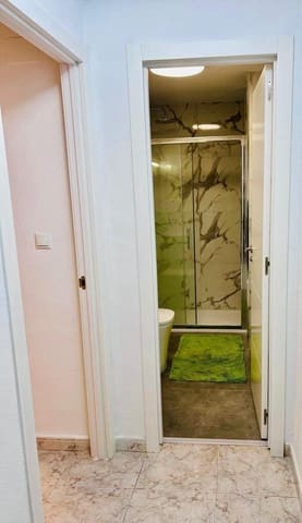 2 soveværelse Lejlighed til salg i Playa del Cura, Torrevieja - € 164.900 (Ref: 9896854)