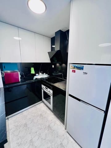 2 soveværelse Lejlighed til salg i Playa del Cura, Torrevieja - € 164.900 (Ref: 9896854)