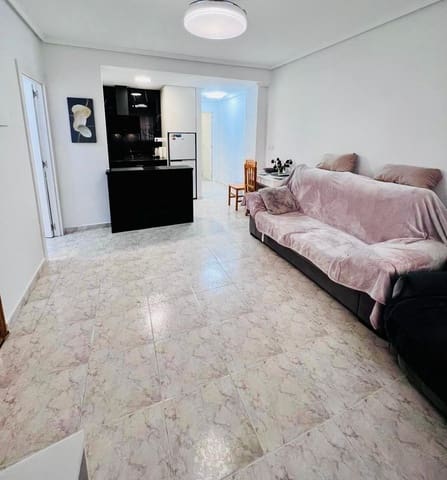 2 soveværelse Lejlighed til salg i Playa del Cura, Torrevieja - € 164.900 (Ref: 9896854)