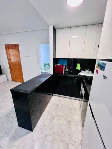 2 soveværelse Lejlighed til salg i Playa del Cura, Torrevieja - € 164.900 (Ref: 9896854)