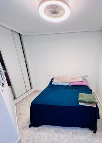 2 soveværelse Lejlighed til salg i Playa del Cura, Torrevieja - € 164.900 (Ref: 9896854)