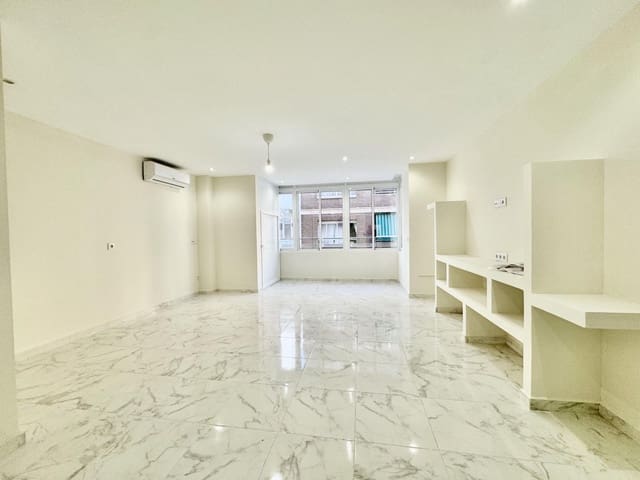 Apartamento de 3 habitaciones en Centro - Muelle Pesquero, Torrevieja en venta - 174.900 € (Ref: 9896855)