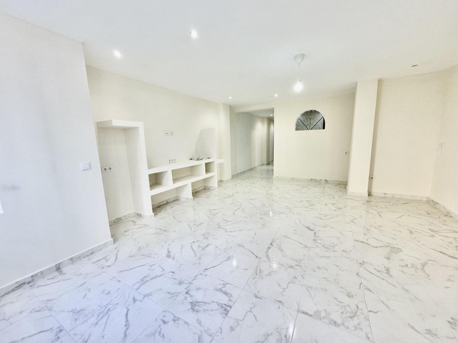 3 makuuhuone Huoneisto myytävänä paikassa Torrevieja - 174 900 € (Ref: 9896855)