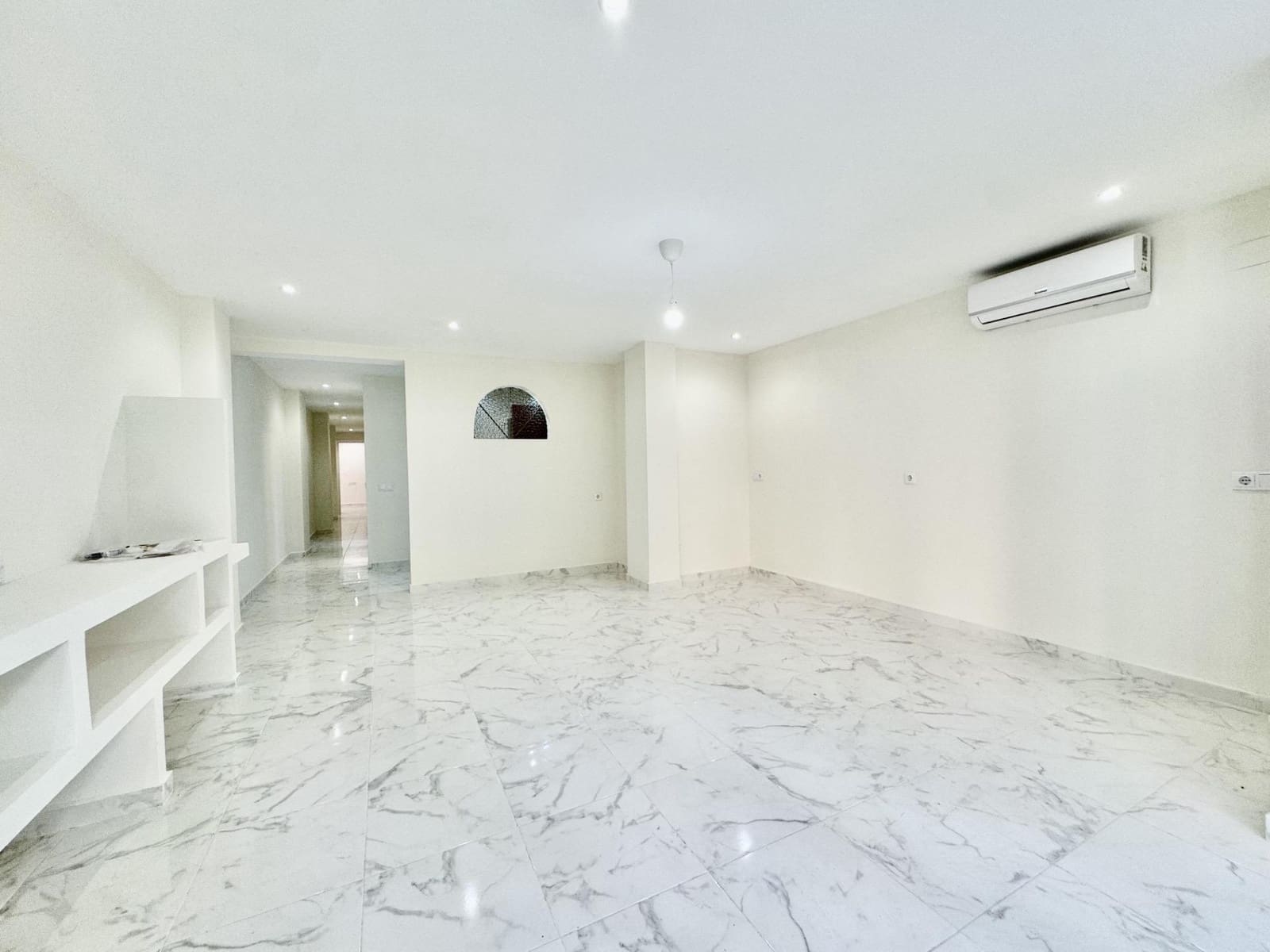 3 makuuhuone Huoneisto myytävänä paikassa Torrevieja - 174 900 € (Ref: 9896855)