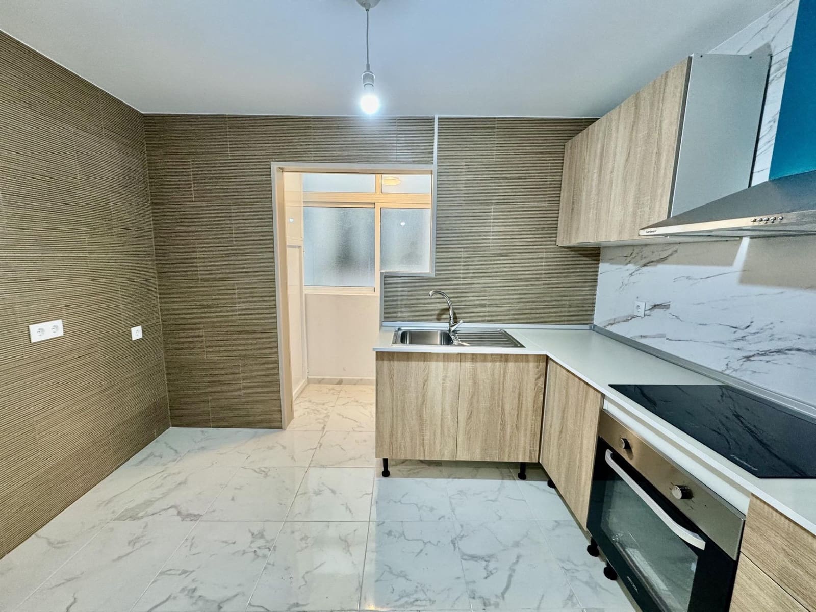 3 makuuhuone Huoneisto myytävänä paikassa Torrevieja - 174 900 € (Ref: 9896855)