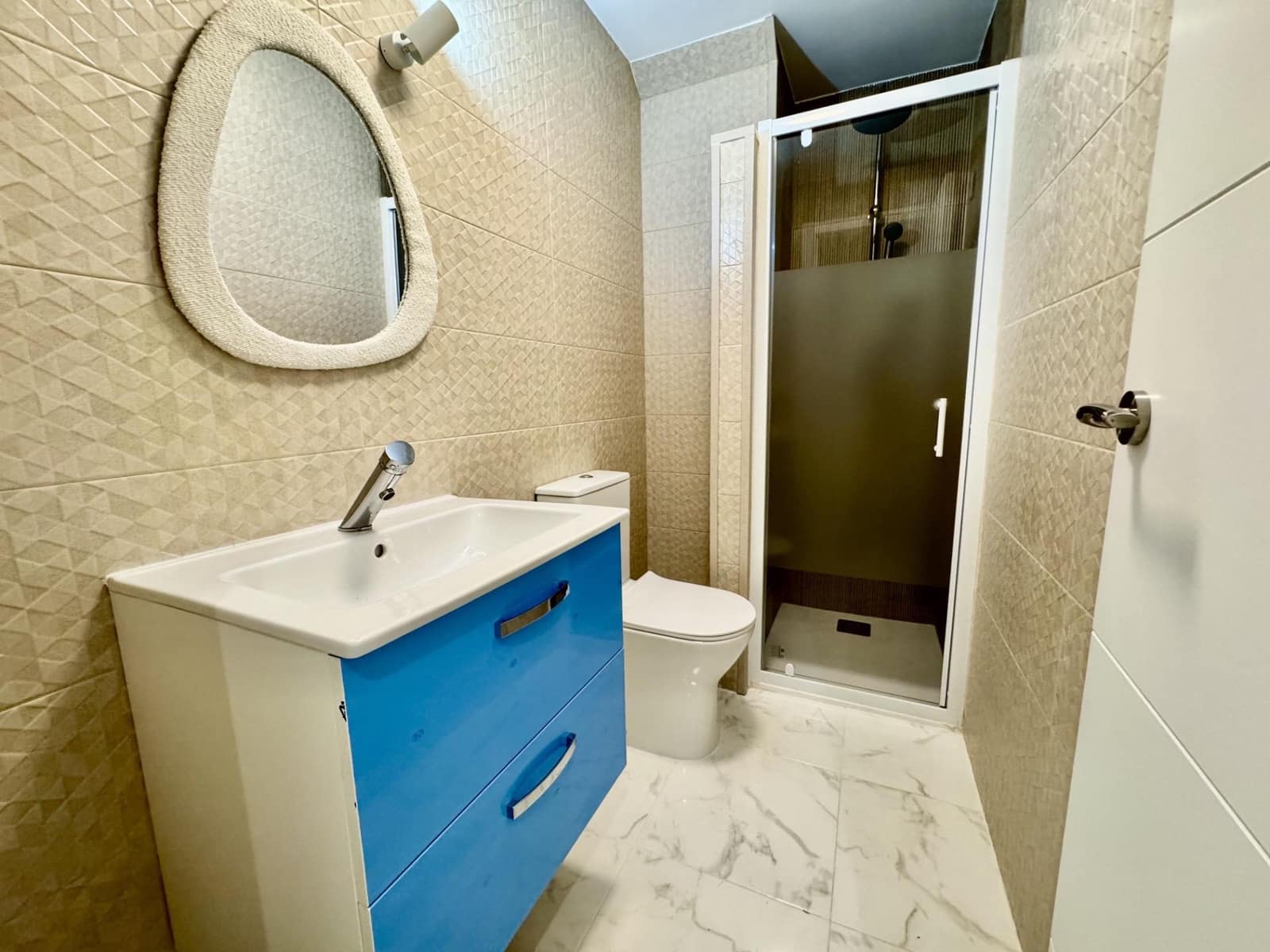3 makuuhuone Huoneisto myytävänä paikassa Torrevieja - 174 900 € (Ref: 9896855)