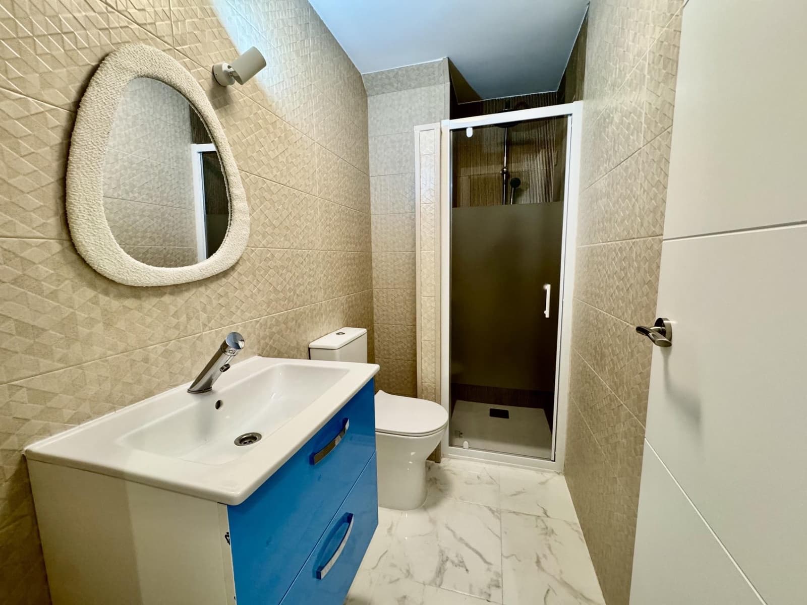 3 makuuhuone Huoneisto myytävänä paikassa Torrevieja - 174 900 € (Ref: 9896855)