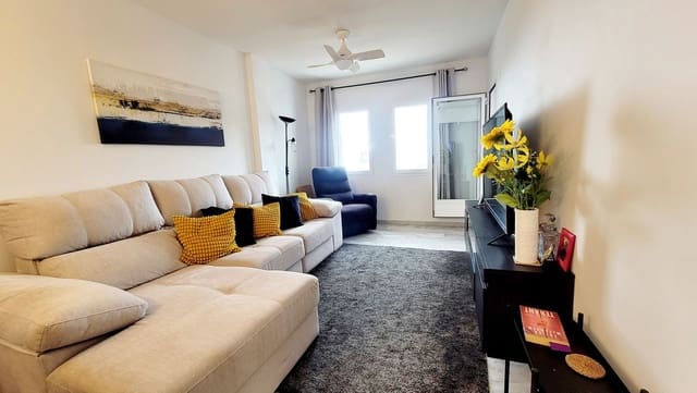 2 sovrum Lägenhet till salu i Benalmádena med pool - 329 000 € (Ref: 9899293)