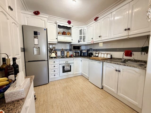 3 bedroom Townhouse for sale in Orihuela with pool - € 338,500 (Ref: 9899294)