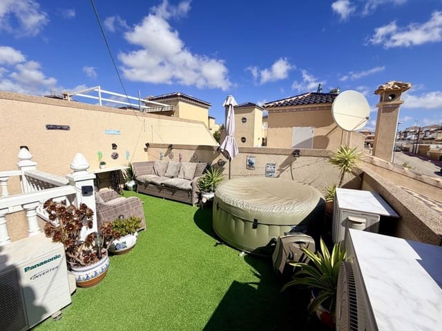 3 bedroom Townhouse for sale in Orihuela with pool - € 338,500 (Ref: 9899294)
