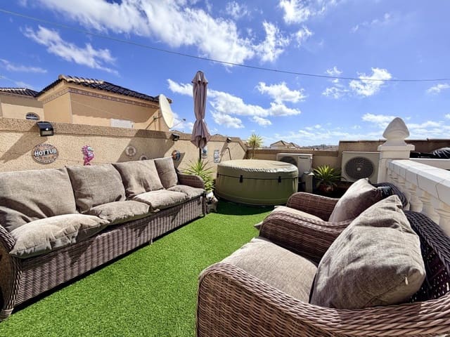 3 bedroom Townhouse for sale in Orihuela with pool - € 338,500 (Ref: 9899294)
